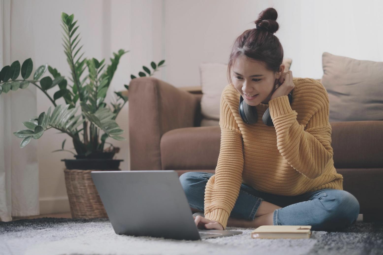 Análisis de comportamiento financiero personal